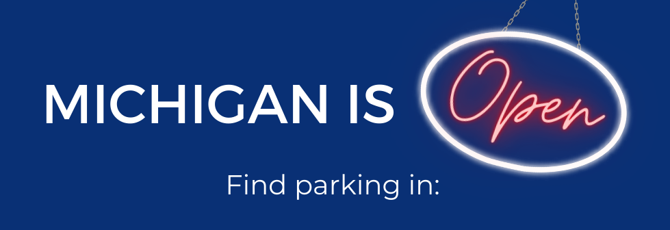 michigan is open-mobile