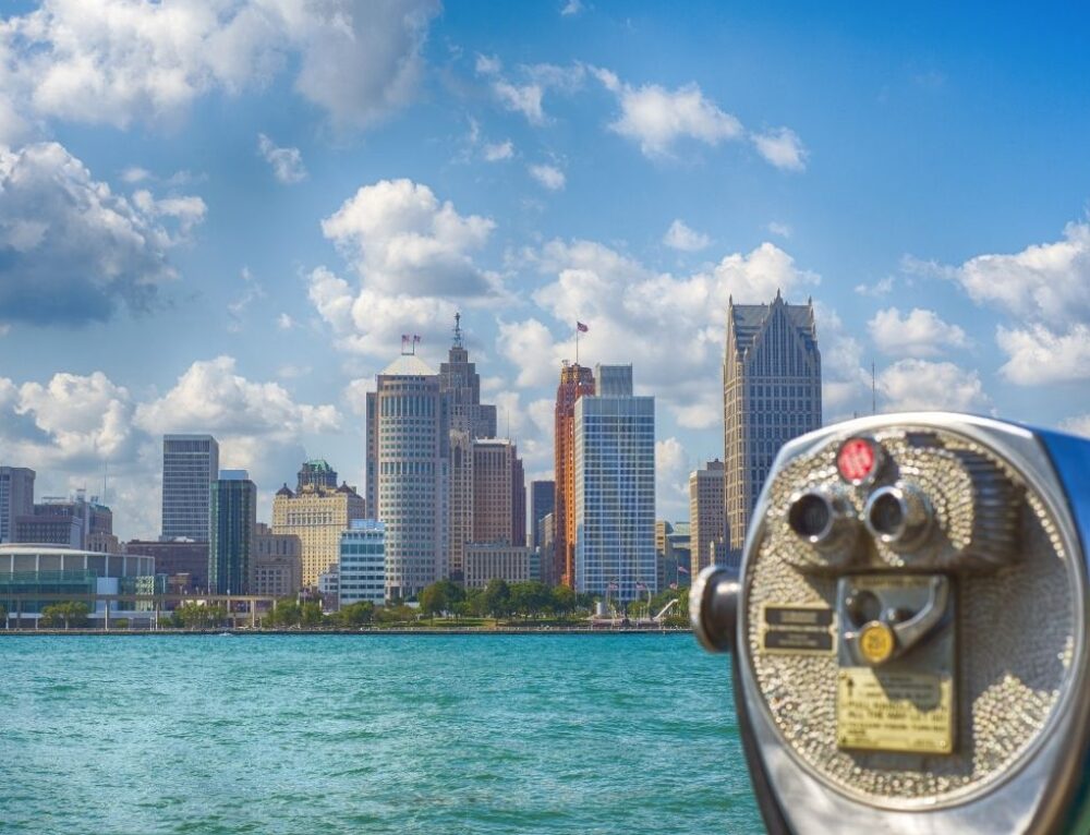 Best Greektown Parking — Guide to Parking in Detroit’s Popular Spots