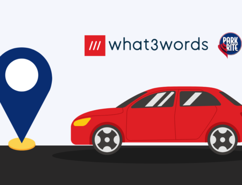 Park Rite Introduces what3words, Innovating Wayfinding Experience and Becoming First US Parking Operator Partner for London-Based Company