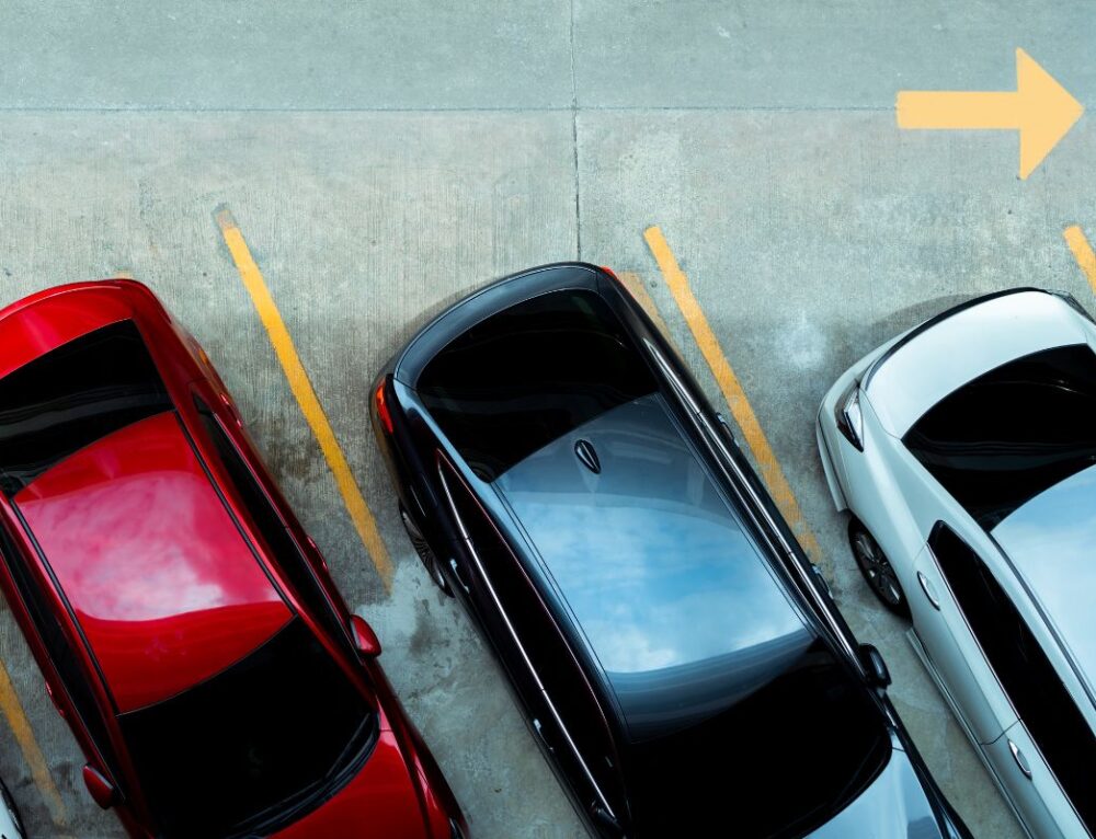 Best Greektown Parking — Guide to Parking in Detroit’s Popular Spots